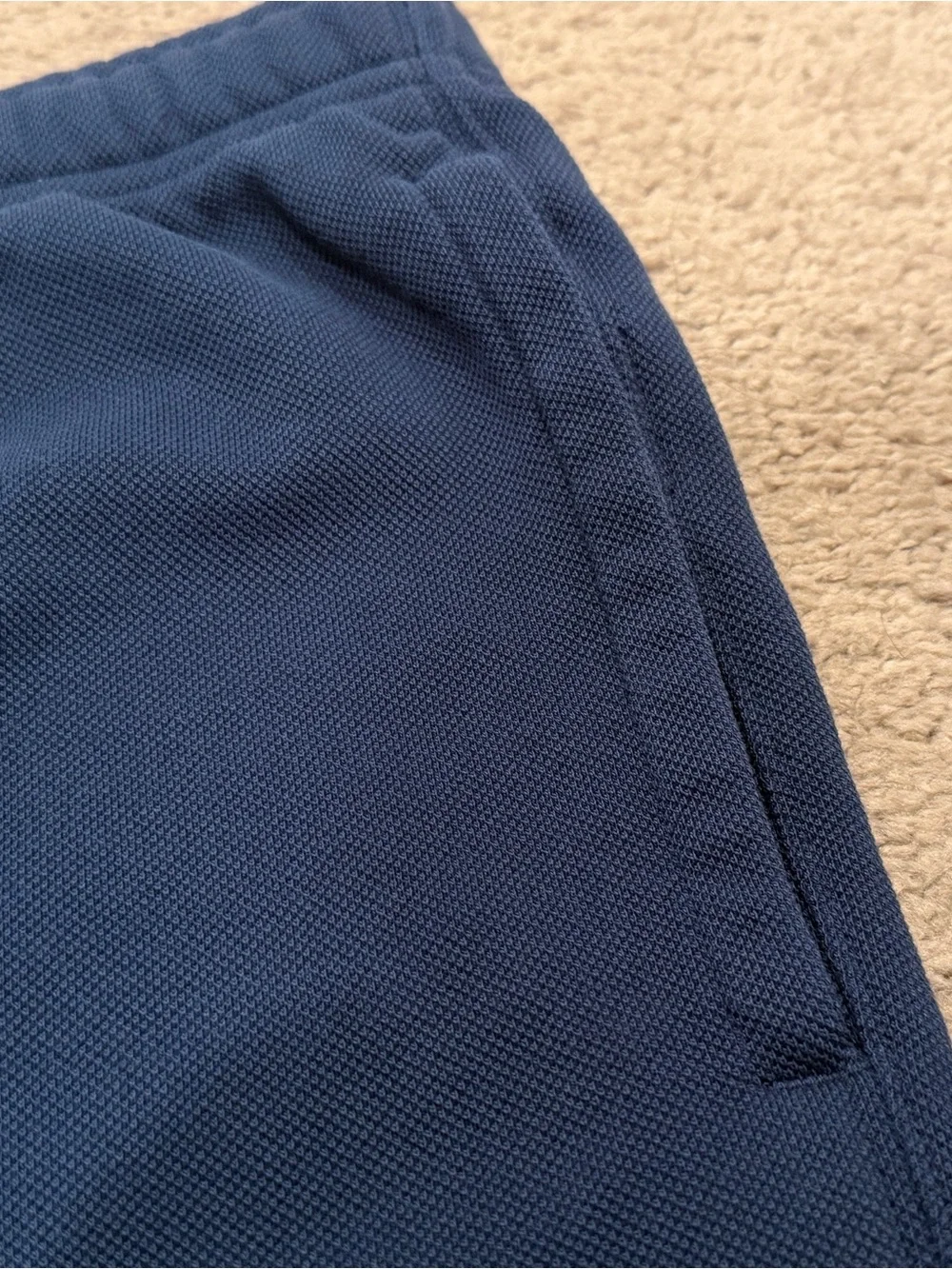 J. Crew breathable knit